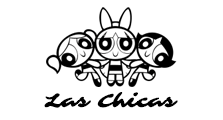 las chicas